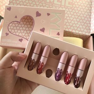 Kylie Cosmetics - Birthday Minis